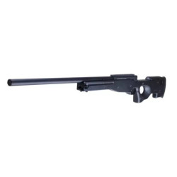 AV .308 Sniper replica - BLACK