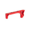 M4-70 KEYMOD Forward Grip – Red