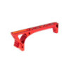 M4-70 KEYMOD Forward Grip – Red