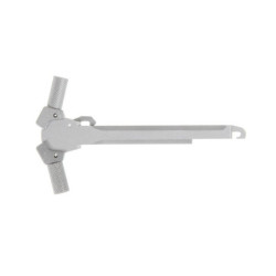 M4-66 Charging Handle - Silver