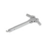 M4-66 Charging Handle - Silver