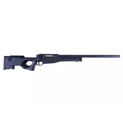 AV .308 Sniper replica - BLACK