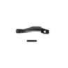 B095 Trigger Guard for M4/M16 replicas - black