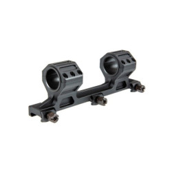 M047 27mm Scope Mount - Black