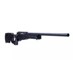 AV .308 Sniper replica - BLACK