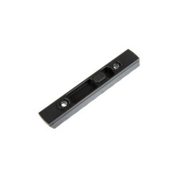 R057 M-LOK Mounting Rail - Black