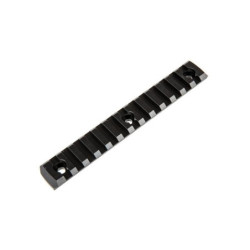 R057 M-LOK Rail - Black