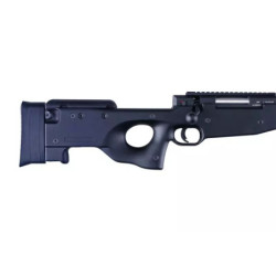 AV .308 Sniper replica - BLACK