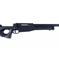 AV .308 Sniper replica - BLACK