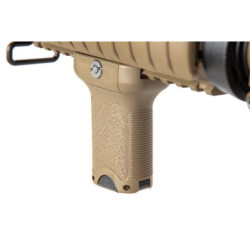 RRA SA-E04 EDGE™ ASTER™ V2 Custom Carbine Replica - Full Tan