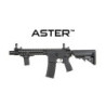 RRA SA-E07 EDGE™ ASTER™ V2 Custom Carbine Replica - black