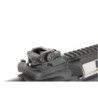 SA-E12 PDW EDGE™ ASTER™ V2 Custom Carbine Replica - black