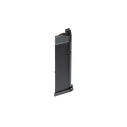 24 BB Green Gas Magazine for RAVEN EU Series Replicas