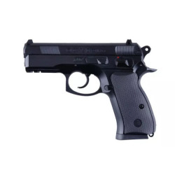 CZ 75D Compact NB pistol replica
