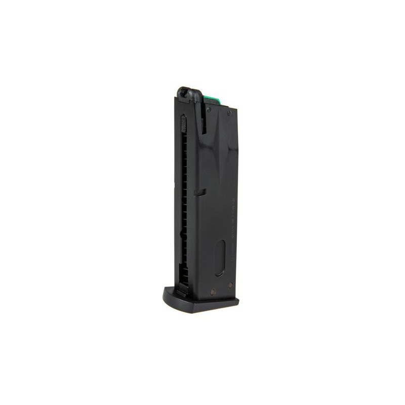 27BBs Green Gas magazine for GMP92