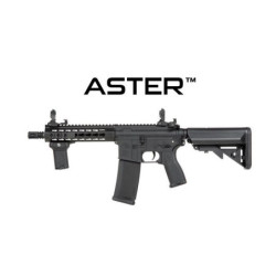 RRA SA-E08 EDGE™ ASTER™ V2 Custom Carbine Replica - black