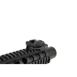 RRA SA-E05 EDGE™ ASTER™ V2 Custom Carbine Replica - black