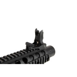 RRA SA-E05 EDGE™ ASTER™ V2 Custom Carbine Replica - black