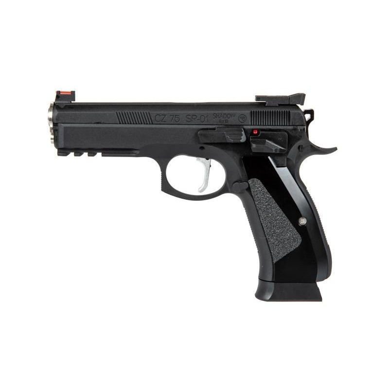 CZ SP-01 SHADOW ACCU Pistol Replica