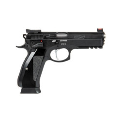 CZ SP-01 SHADOW ACCU Pistol Replica