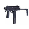 MP9 A1 sub-machinegun replica – BLACK