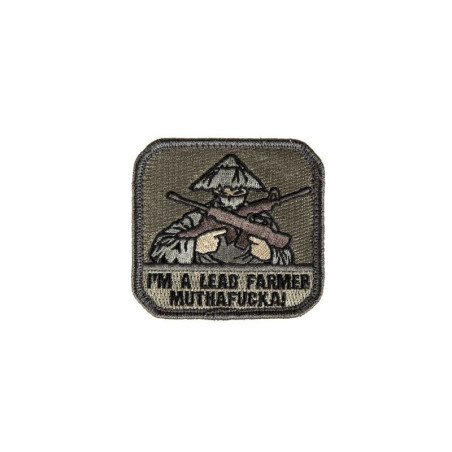 Lead Farmer patch - ACU