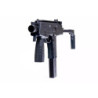 MP9 A1 sub-machinegun replica – BLACK