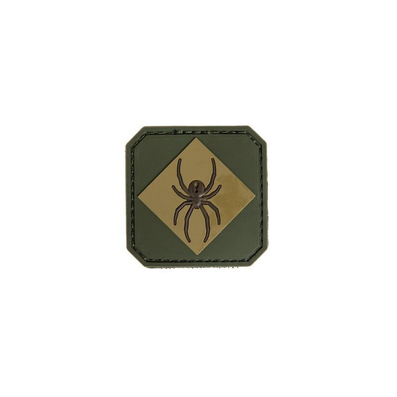 RedBackOne Patch - Multicam