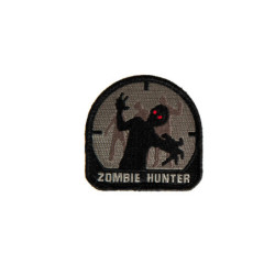 Zombie Hunter Patch - ACU-A