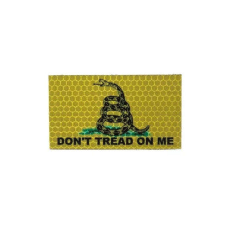 IR Patch - DTOM