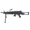 STAEG103 Para Sportline Machine Gun Replica