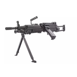 STAEG103 Para Sportline Machine Gun Replica