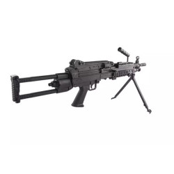 STAEG103 Para Sportline Machine Gun Replica