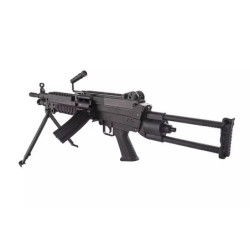 STAEG103 Para Sportline Machine Gun Replica