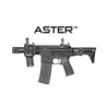 RRA SA-E10 PDW EDGE™ ASTER™ V2 Custom Carbine Replica - black