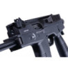 MP9 A1 sub-machinegun replica – BLACK