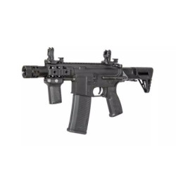 RRA SA-E10 PDW EDGE™ ASTER™ V2 Custom Carbine Replica - black