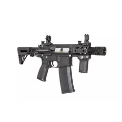 RRA SA-E10 PDW EDGE™ ASTER™ V2 Custom Carbine Replica - black