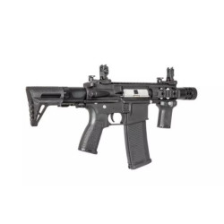 RRA SA-E10 PDW EDGE™ ASTER™ V2 Custom Carbine Replica - black