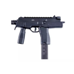 MP9 A1 sub-machinegun replica – BLACK