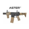 RRA SA-E10 PDW EDGE™ ASTER™ V2 Custom Carbine Replica - Half-Tan