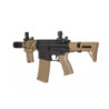 RRA SA-E10 PDW EDGE™ ASTER™ V2 Custom Carbine Replica - Half-Tan