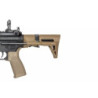 RRA SA-E10 PDW EDGE™ ASTER™ V2 Custom Carbine Replica - Half-Tan