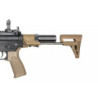 RRA SA-E10 PDW EDGE™ ASTER™ V2 Custom Carbine Replica - Half-Tan