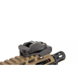 SA-E12 PDW EDGE™ ASTER™ V2 Custom Carbine Replica - Half-Tan