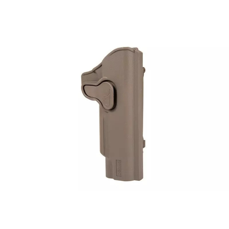 1911G2MF Holster for 1911 Pistols - Tan