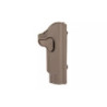 1911G2MF Holster for 1911 Pistols - Tan