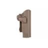 1911G2MF Holster for 1911 Pistols - Tan