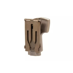 CY-T92G2 Holster for Beretta 92 - Tan