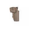 CY-T92G2 Holster for Beretta 92 - Tan